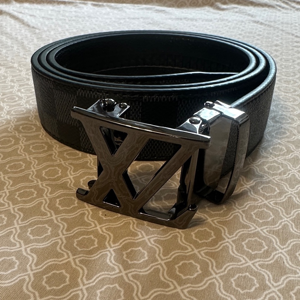 New Fashion Inspired Item (BELTS)
#38